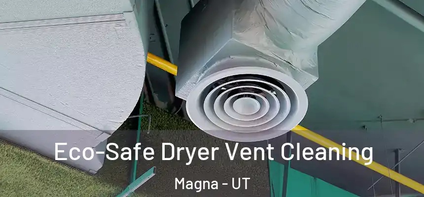  Eco-Safe Dryer Vent Cleaning Magna - UT