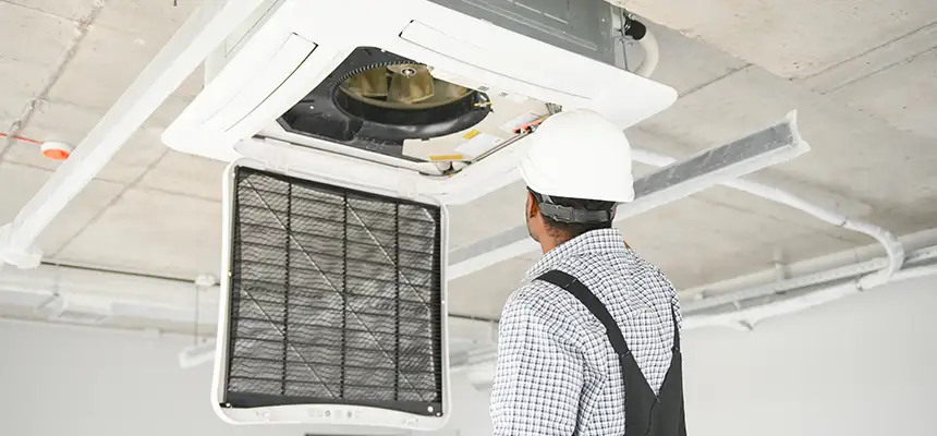 Our Affordable Duct Cleaning Near Me Services in Magna, UT