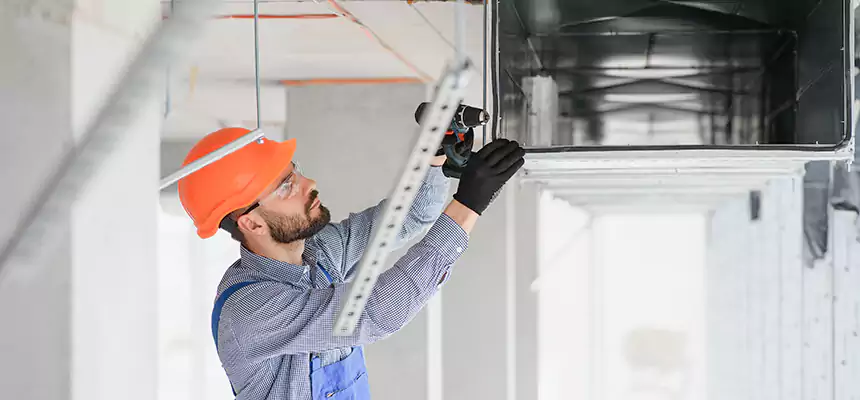 Our Air Vent Replacement Services in Magna, UT