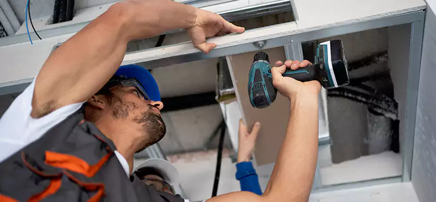Our Apartment Air Duct Cleaning Services in Magna, UT