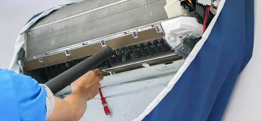 Advanced Clogged Dryer Vent Repair for Multi-Unit & Commercial in Magna, UT