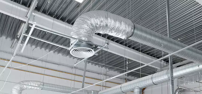 Our Dryer Vent Hose Replacement Services in Magna, UT