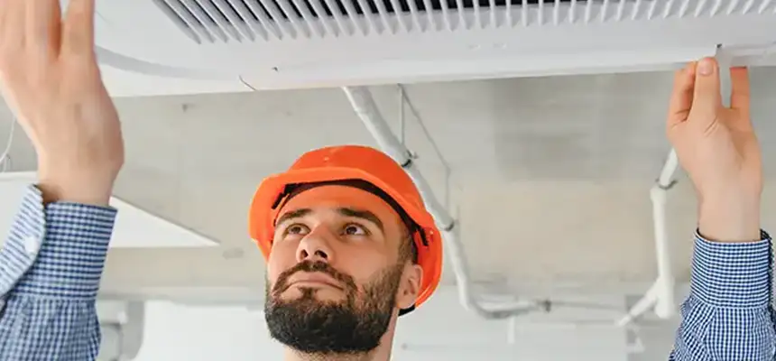 Our Furnace Vent Cleaning Services in Magna, UT