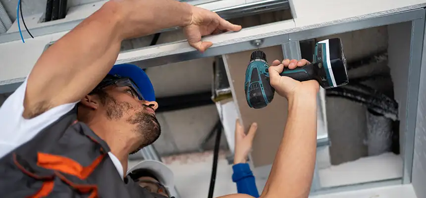 Our Improve Home Air Circulation Services in Magna, UT