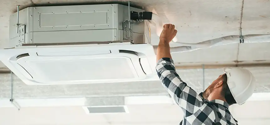 Our Local Vent Cleaning Services in Magna, UT