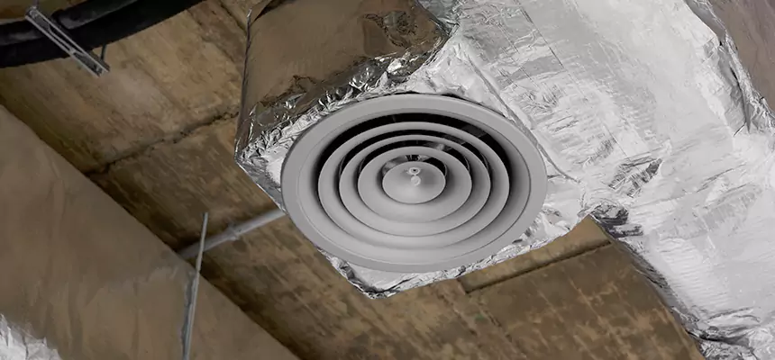 Our Low VOC Vent Installation Services in Magna, UT