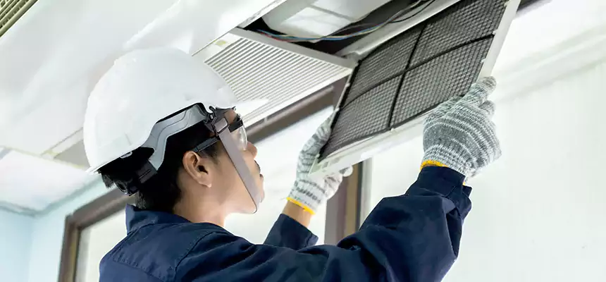 Our Residential Air Vent Cleaning Services in Magna, UT