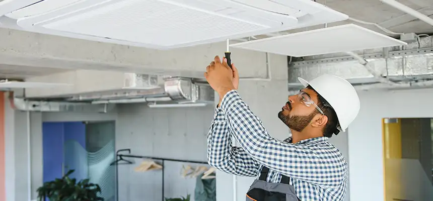 Our Roof Dryer Vent Cleaning Services in Magna, UT