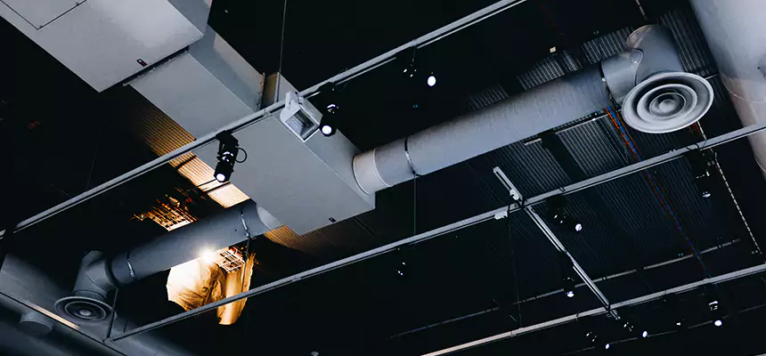 Our Seasonal Allergy Air Duct Cleaning Services in Magna, UT