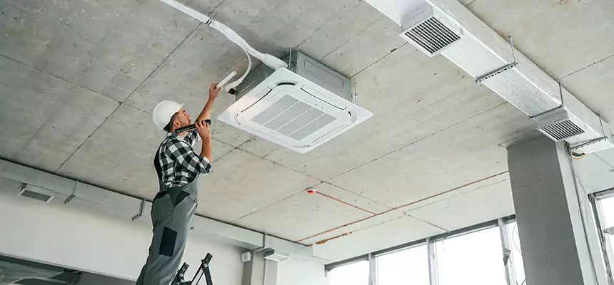 Our Wi Fi Connected Air Ducts Services in Magna, UT