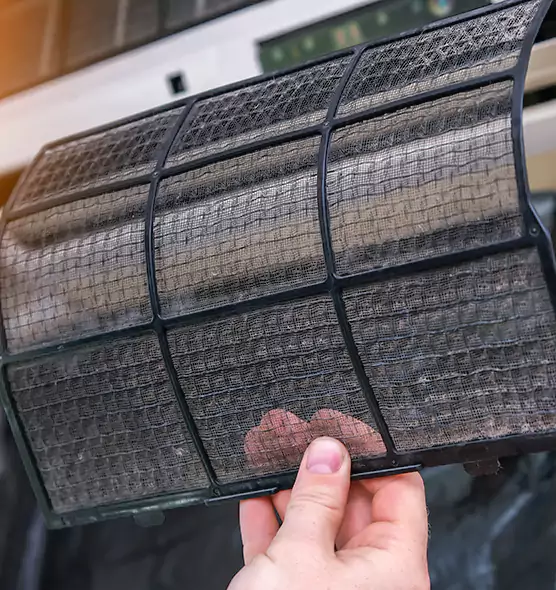 Top-notch AC Air Filter Replacement in Magna
