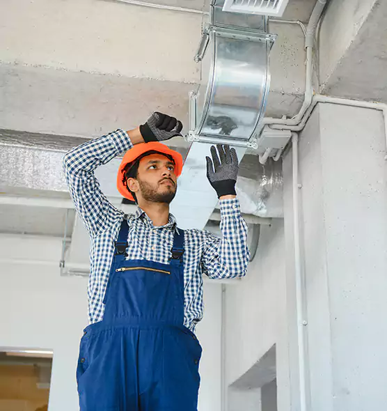 Professional Air Duct Cleaning Service in Magna, UT
