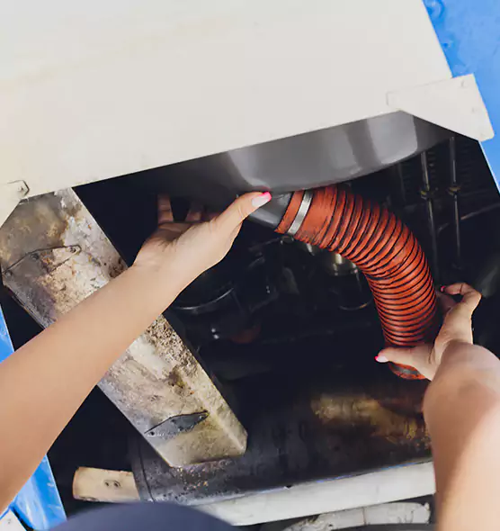 Professional Air Duct Leak Repair in Magna, UT