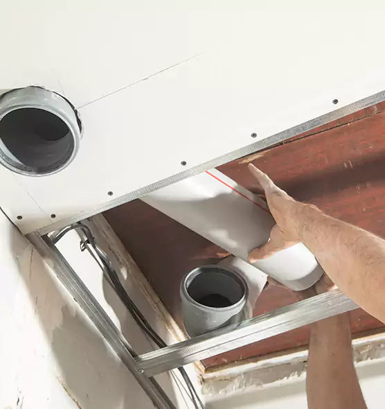 Professional Attic Air Duct Cleaning in Magna, UT