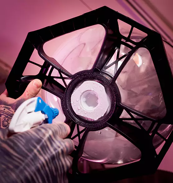 Advanced Basement Vent Cleaning in Magna, UT