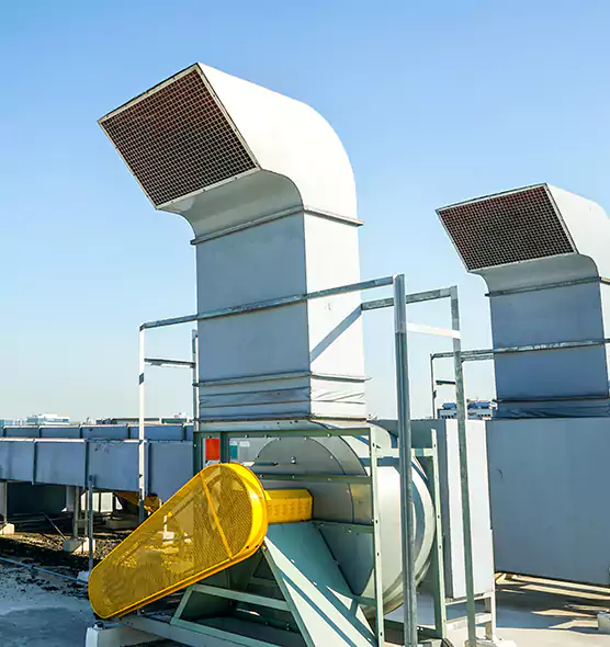 Advanced Commercial HVAC Duct Cleaning in Magna, UT