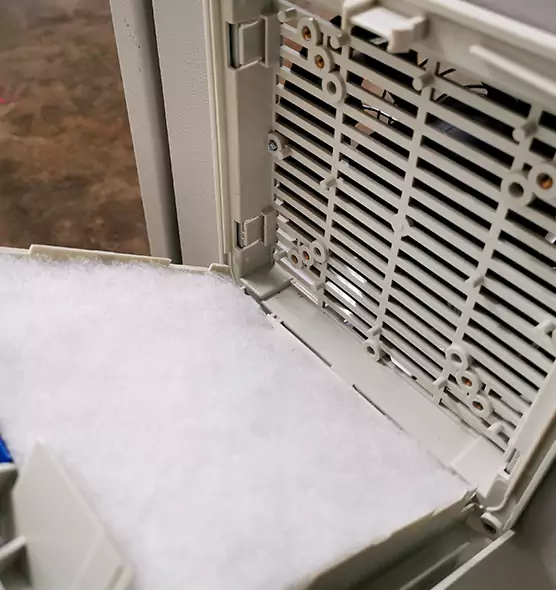 Professional Dryer Vent Mold Cleaning in Magna, UT