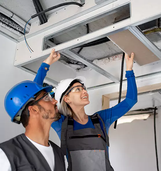 Comprehensive Duct Insulation Services in Magna, UT