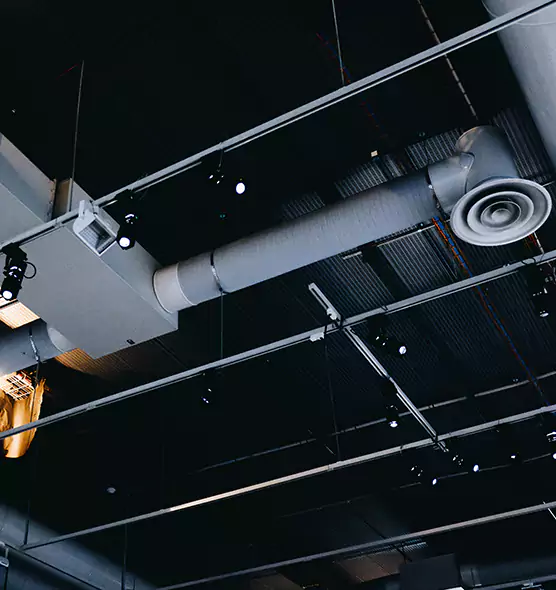 About Duct Sanitization with UV Light in Magna, UT