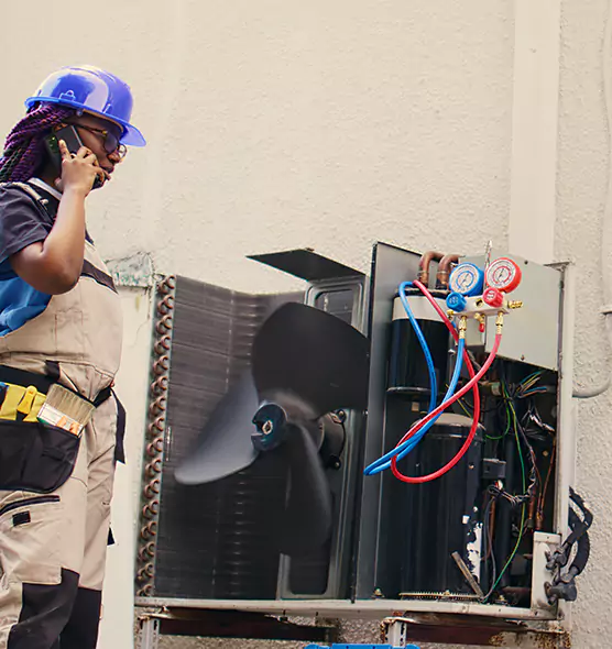 Professional Energy-Efficient HVAC Cleaning in Magna, UT