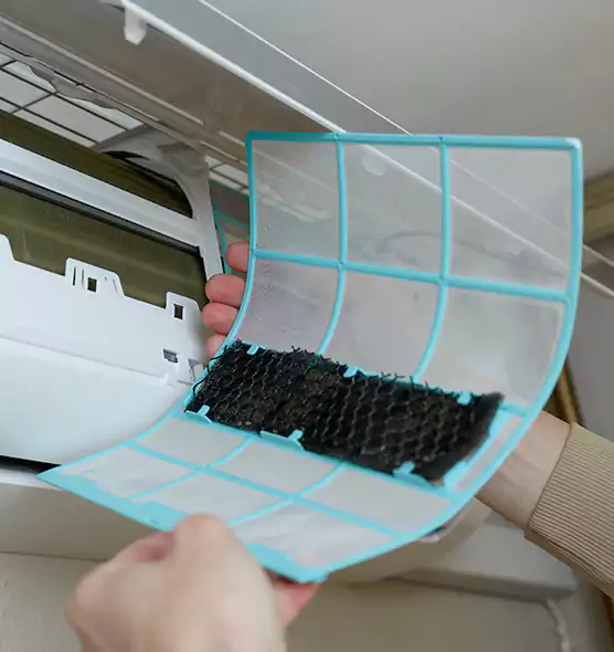 Welcome to Air Duct Cleaning & Repairs Magna — Your Local HEPA Filter Installation Pros in Magna, UT