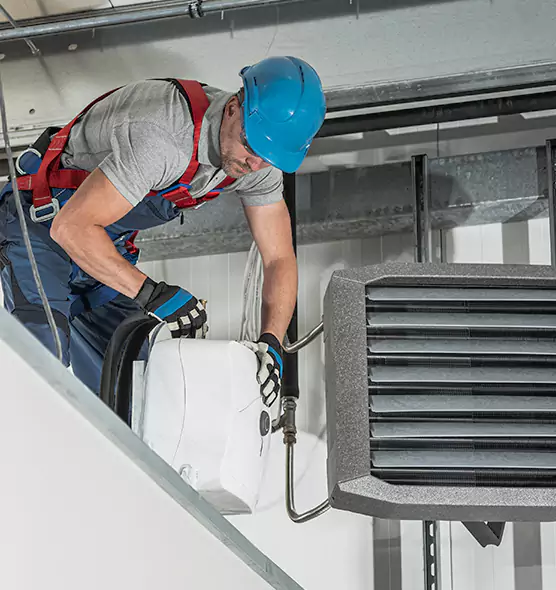 About HVAC Mold Remediation Service in Magna, UT