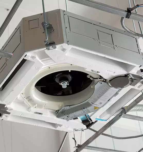 Professional Industrial Dryer Vent Cleaning in Magna, UT