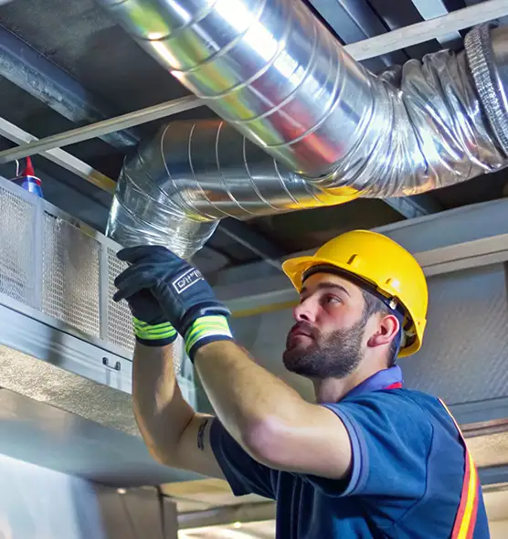 Professional NADCA Approved Air Duct Services in Magna, UT