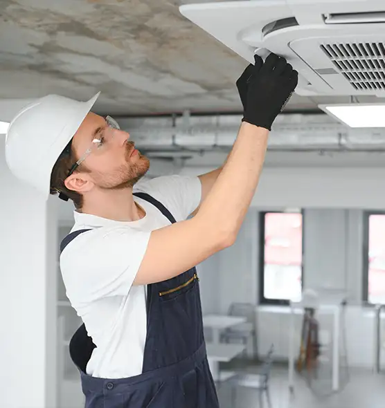 About Spring Air Duct Cleaning in Magna, UT