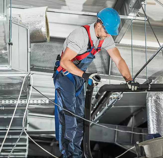 Why Homeowners & Businesses Trust Us in Magna, UT?