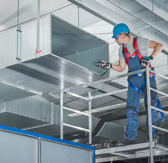 Why Homeowners & Businesses Trust Us in Magna, UT?