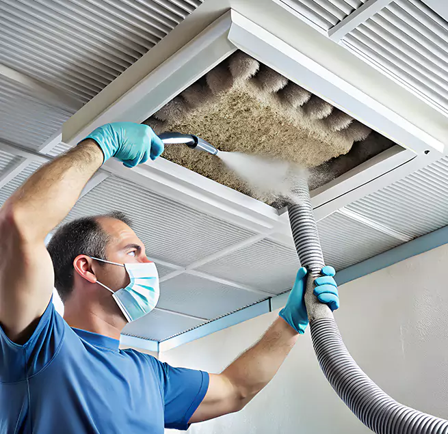 Why Homeowners Businesses Trust Us in Magna, UT?