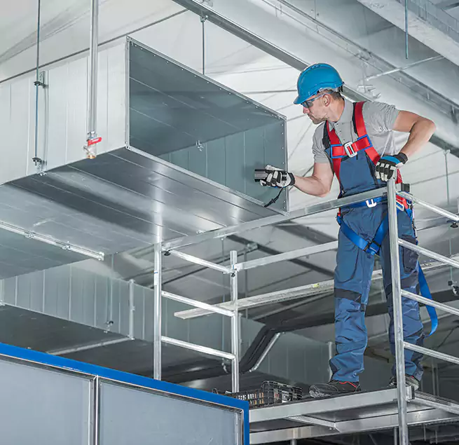 Why Homeowners Businesses Trust Us in Magna, UT