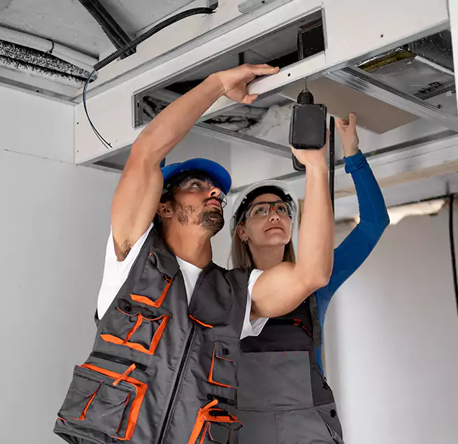 Why Homeowners & Businesses Trust Us in Magna, UT