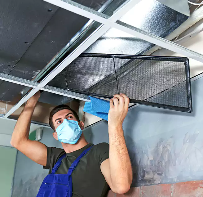 Why Homeowners Businesses Trust Us in Magna, UT