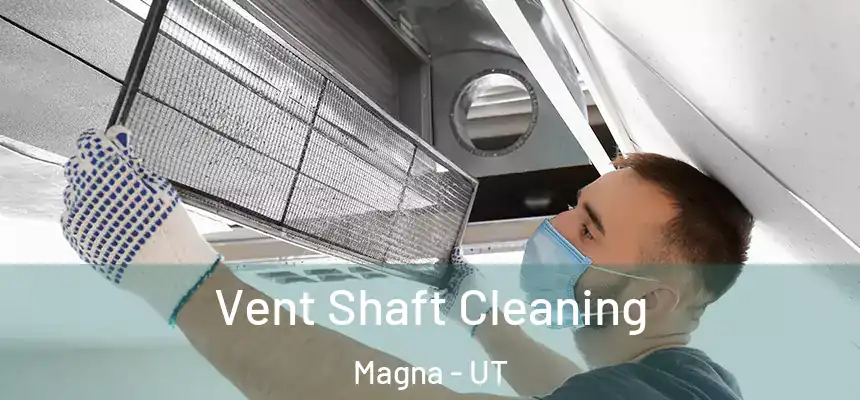  Vent Shaft Cleaning Magna - UT